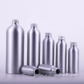 Aluminum Bottle with Screw Cap 30ml Aluminium bottle with aluminium cap Factory